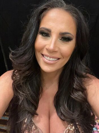 Full leaked Ecw francine private onlyfans photo