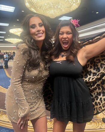 Full leaked Ecw francine private onlyfans photo