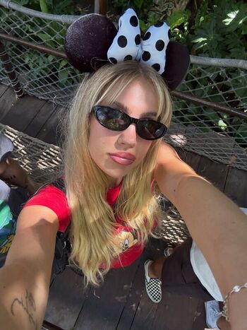 Full leaked Eden gross private onlyfans photo