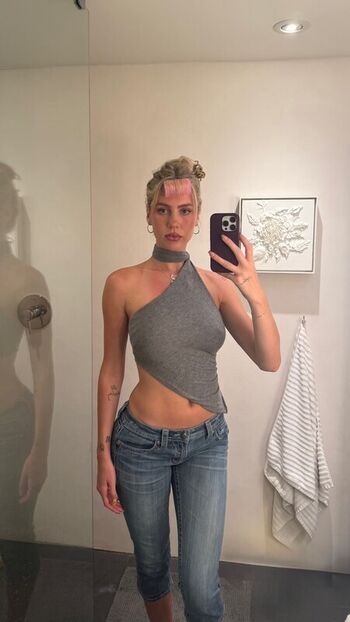 Full leaked Eden gross private onlyfans photo