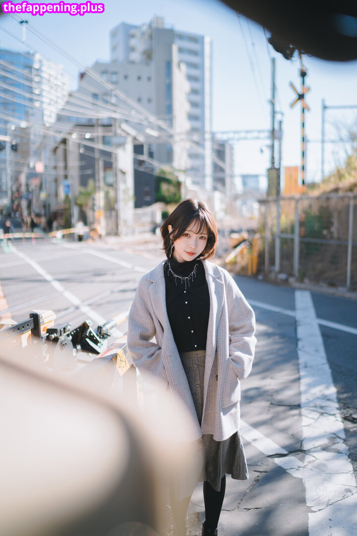 Ely Cosplay / Ely_eee / eeelyeee नग्न OnlyFans फोटो #153