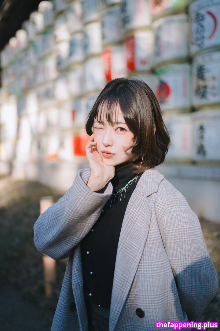 Ely Cosplay / Ely_eee / eeelyeee Foto OnlyFans Nuda #155