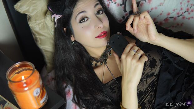 Egilea ASMR