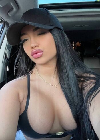 Full leaked Eimy contreras page private onlyfans photo