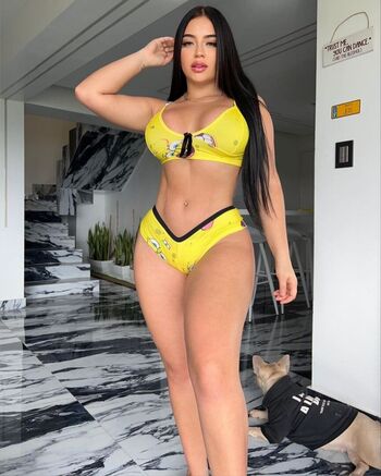 Full leaked Eimy contreras page private onlyfans photo