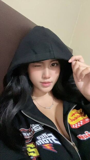Full leaked Ejahazel private onlyfans photo