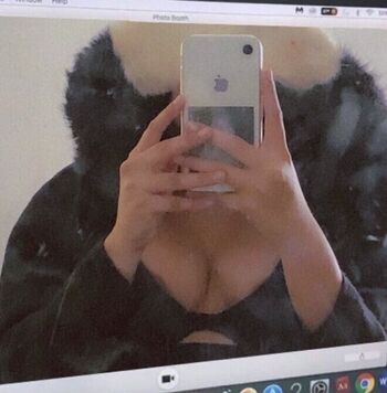 Full leaked Bounceonyou/ private onlyfans photo