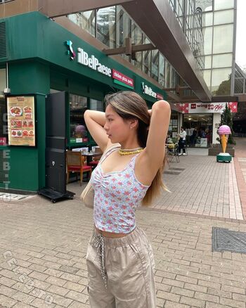 Full leaked Elaine gu private onlyfans photo