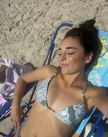 Full leaked Elena arenas private onlyfans photo