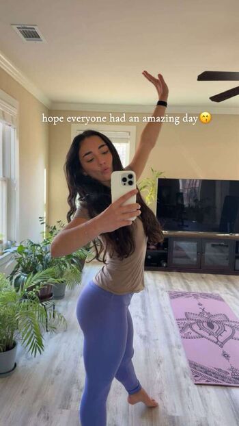 Full leaked Elena arenas private onlyfans photo