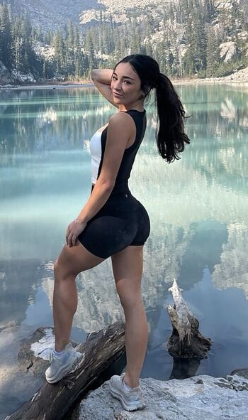 Full leaked Elena arenas private onlyfans photo