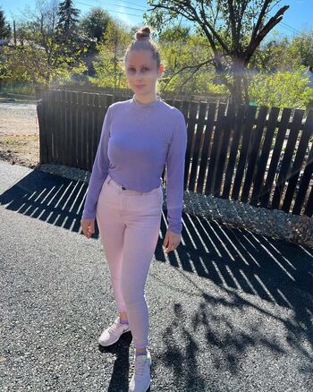 Full leaked Elena ilie private onlyfans photo