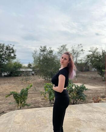 Full leaked Elena ilie private onlyfans photo