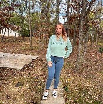 Full leaked Elena ilie private onlyfans photo