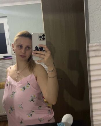 Full leaked Elena ilie private onlyfans photo