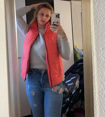 Full leaked Elena ilie private onlyfans photo