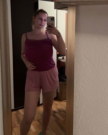 Full leaked Elena ilie private onlyfans photo