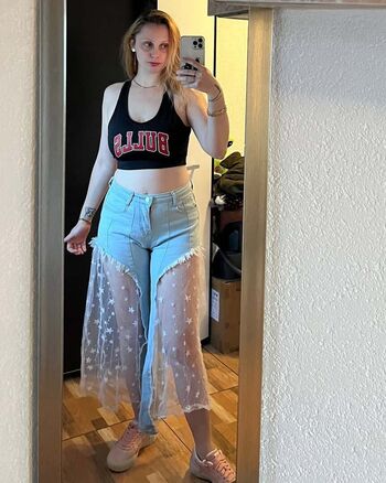 Full leaked Elena ilie private onlyfans photo