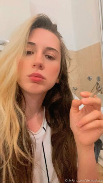 Full leaked Elenitzakara private onlyfans photo