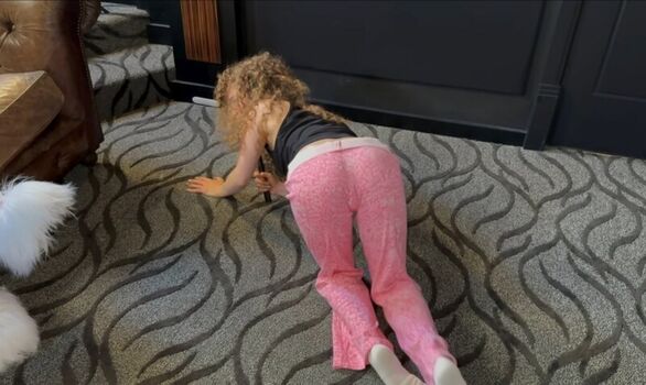 Full leaked Eliana kalogeras private onlyfans photo