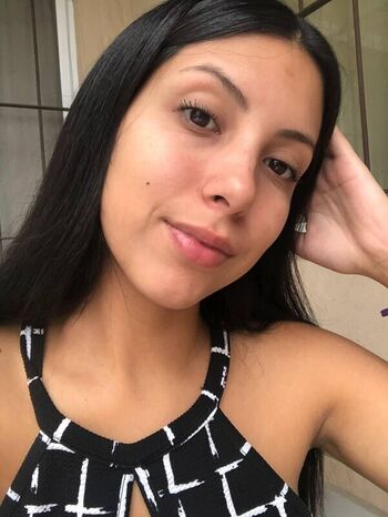 Full leaked Elianabubbles private onlyfans photo