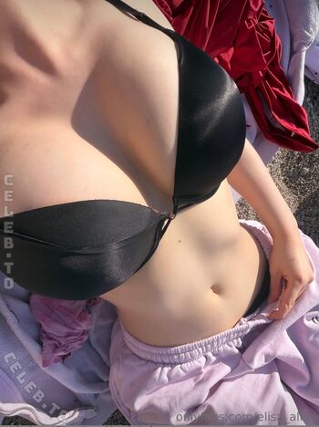 Full leaked Elisa aline private onlyfans photo
