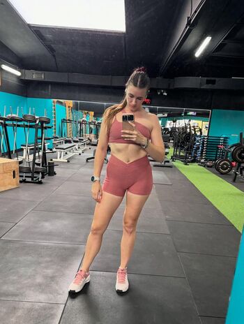 Full leaked Elisa santinon page private onlyfans photo