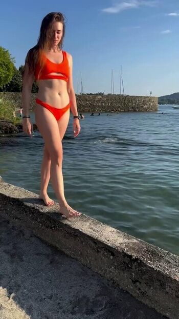 Full leaked Elisa santinon private onlyfans photo