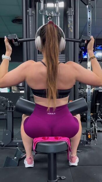 Full leaked Elisa santinon private onlyfans photo