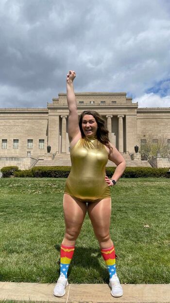 Full leaked Elisabeth wykert private onlyfans photo