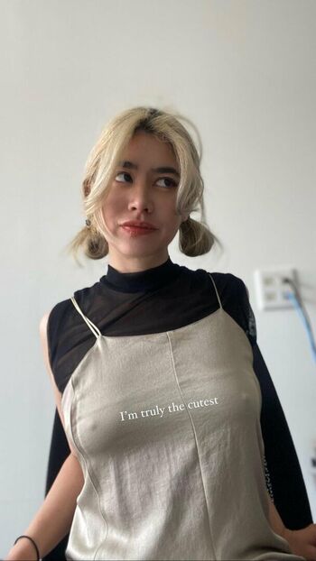 Full leaked Elise asmr elise tran elise s garden private onlyfans photo