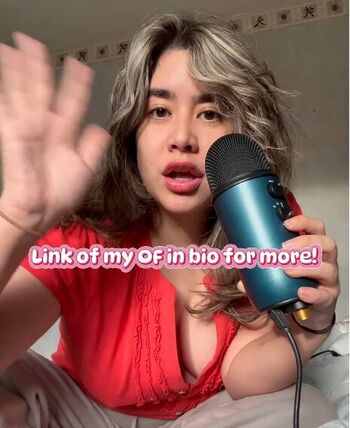 Full leaked Elise asmr elise tran elise s garden private onlyfans photo