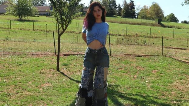 Full leaked Elise asmr elise tran elise s garden private onlyfans photo