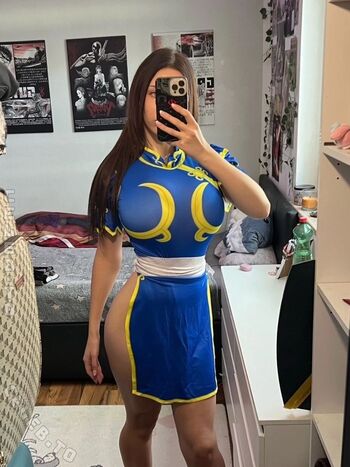 Full leaked Elise denisee private onlyfans photo