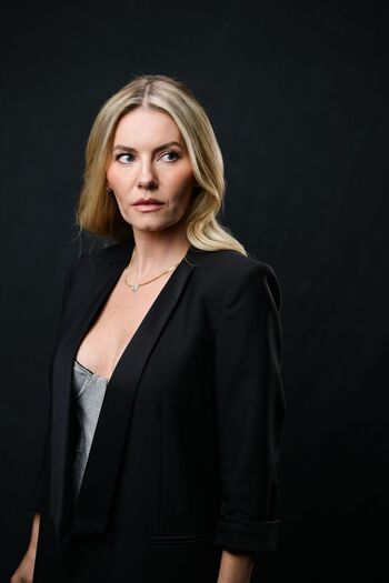 Elisha Cuthbert