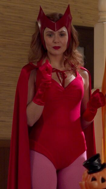 Full leaked Elizabeth olsen page private onlyfans photo