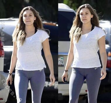 Full leaked Elizabeth olsen private onlyfans photo