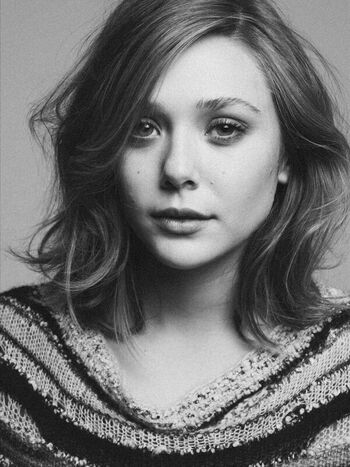 Full leaked Elizabeth olsen private onlyfans photo