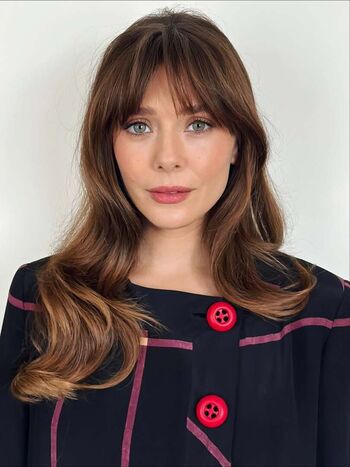 Full leaked Elizabeth olsen private onlyfans photo