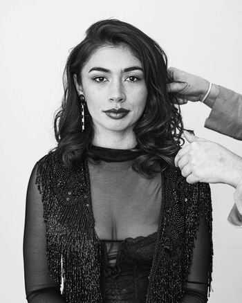 Elizabeth Vivo