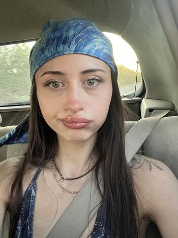 Full leaked Elizabethlynn private onlyfans photo