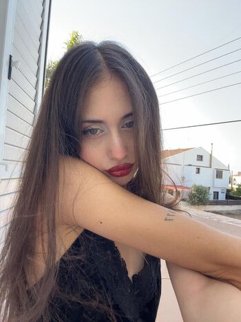 Full leaked Elizabethlynn private onlyfans photo