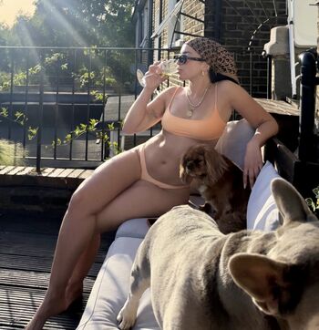 Full leaked Ella eyre private onlyfans photo