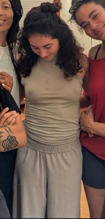 Full leaked Ella faye private onlyfans photo