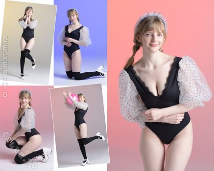 Ella Freya