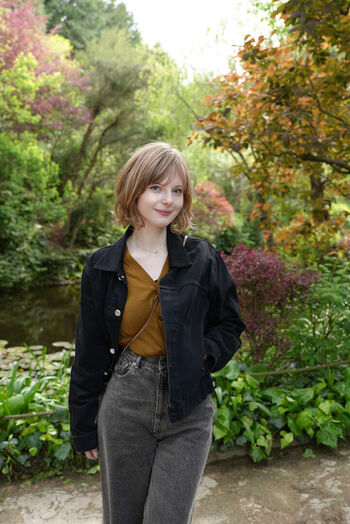 Full leaked Ella freya private onlyfans photo