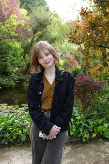 Full leaked Ella freya private onlyfans photo