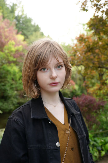 Full leaked Ella freya private onlyfans photo