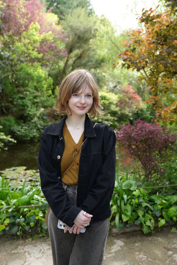 Full leaked Ella freya private onlyfans photo