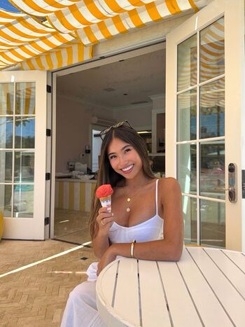 Full leaked Ella richardson private onlyfans photo